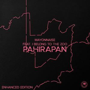 Pahirapan[feat. I Belong To The Zoo] (Acoustic)