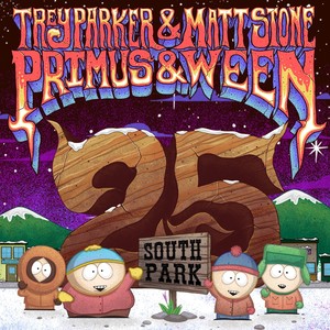 South Park The 25th Anniversary Concert (Explicit)
