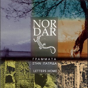 Letters Home