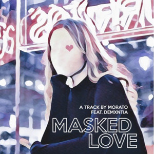 masked love