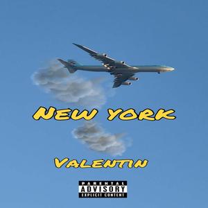 New York (Explicit)