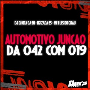 Automotivo Juncao Da 014 Com 019 (Explicit)