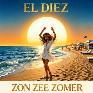 Zon, zee, zomer