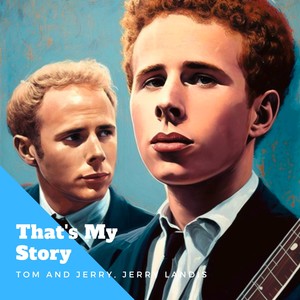 That's My Story (The Early Simon & Garfunkel Recordings)