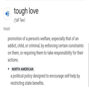 Tough Love (feat. Most Hated Zay) (Explicit)