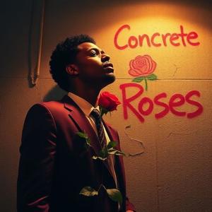 Concrete Roses (feat. JOE BLAKE) (Explicit)