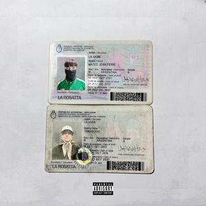 EL ODIO (feat. Choco HyH & XLbangaz) (Explicit)