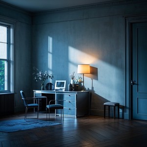 Calm Within the Chaos