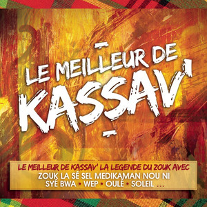 Kassav' - Soleil (Album)