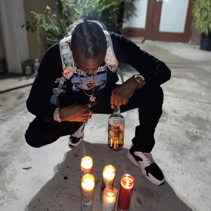 Chipped (feat. J.Dubb) (Explicit)