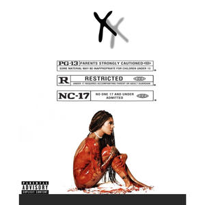 X (Explicit)