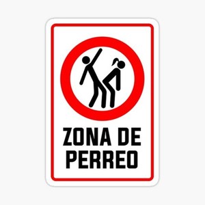 Zona de Perreo (Explicit)