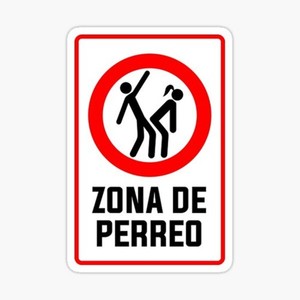 Zona de Perreo (Explicit)