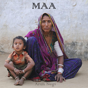 Maa