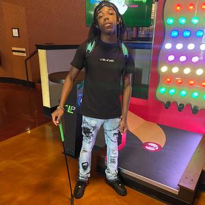 Sick Of It (Explicit)