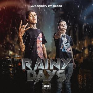 Pain In My Eyes (feat. G1000) (Explicit)