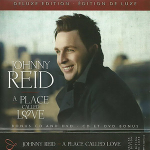 A Place Called Love[Limited Deluxe Edition]