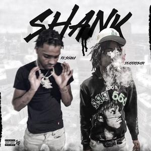 SHANK TAPE (Explicit)