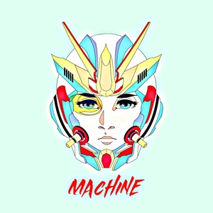 Machine