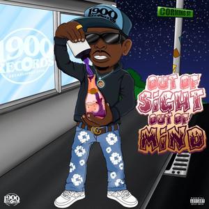 Out Of Sight Out Of Mind (Explicit)