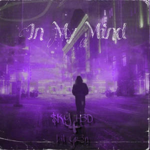 In My Mind (feat. $kY H3D) [Remix]