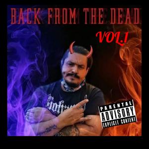 KILLING ME (feat. JOHNNY GRAVES & SPIDER JONES) (Explicit)