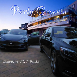 Party Groovin(feat. T BANKS)