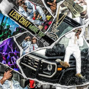 Chasing a Bag (feat. Skrell Paid) (Explicit)