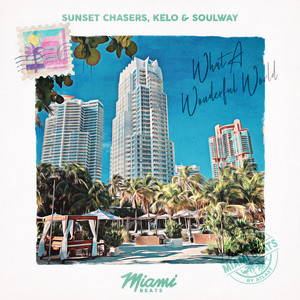 What A Wonderful World