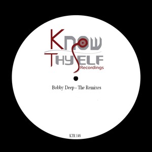 Sunrise in Her Eyes (Bobby Deep Mix)