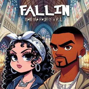 Fallin (feat. RJ Griffith)