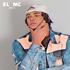 El Mc, Vol. 2 (Explicit)