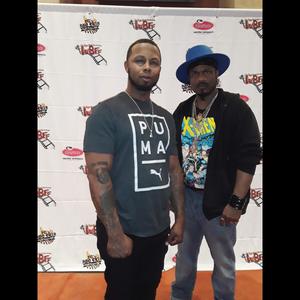 Goin In (feat. Elijah McCoy) (Explicit)