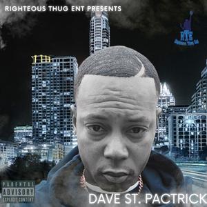 DAVE ST. PATRICK (Explicit)