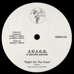 Night On The Town (Long)