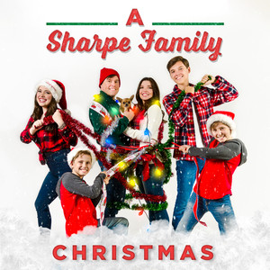 A Sharpe Family Christmas