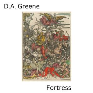 Fortress (feat. James Norman)
