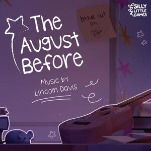 The August Before: Main Theme (Beth Remix)