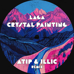 Crystal Painting