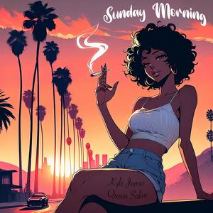 Sunday Morning (feat. Queen Saline) (Explicit)