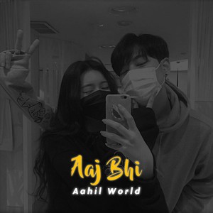 Aaj Bhi (Slowed and Reverb)