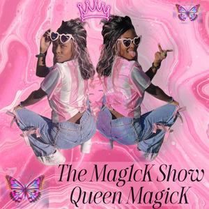 MAG1CK FLOW (Explicit)