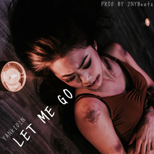 LET ME GO