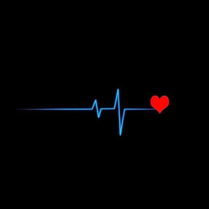 心跳（氛围感）