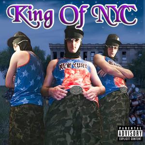 CHICKMUCKS STRIKE BACK (feat. Stripes & Lance!) (Explicit)