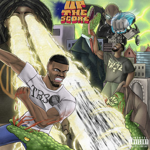 up.the.score (Explicit)