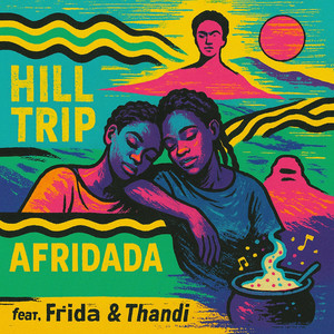 Mega Hill Trip (Explicit)