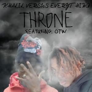 Throne (Explicit)