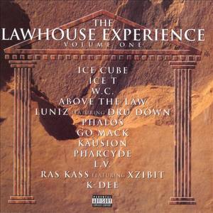 Lawhouse Experience, Vol. 1