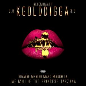 KGOLDDIGGA 3.0 (Explicit)